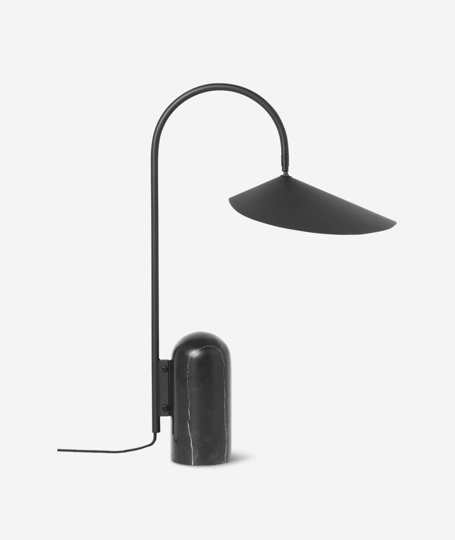 Arum Table Lamp - 2 Colors Ferm Living - BEAM // Design Store