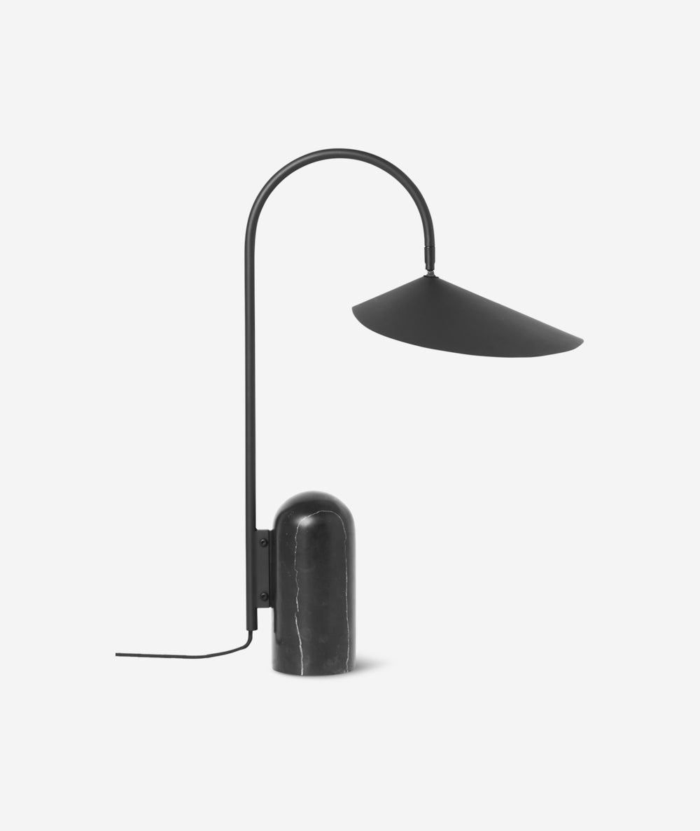 Arum Table Lamp - 2 Colors Ferm Living - BEAM // Design Store