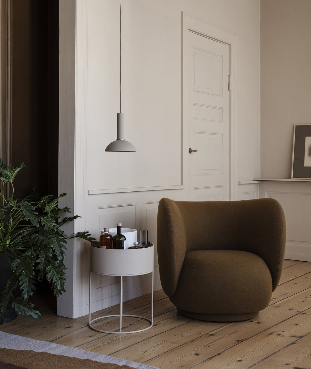 Rico Lounge Chair - 15 Colors Ferm Living - BEAM // Design Store