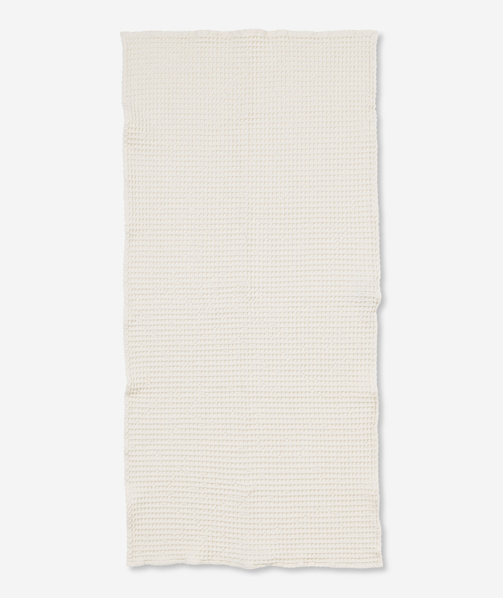Organic Hand Towel - 5 Colors Ferm Living - BEAM // Design Store