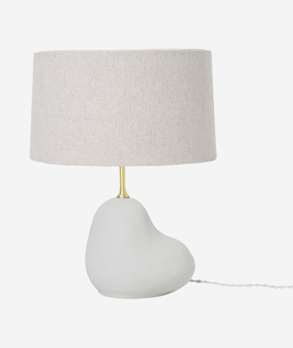 Hebe Table Lamp Small - 3 Colors Ferm Living - BEAM // Design Store