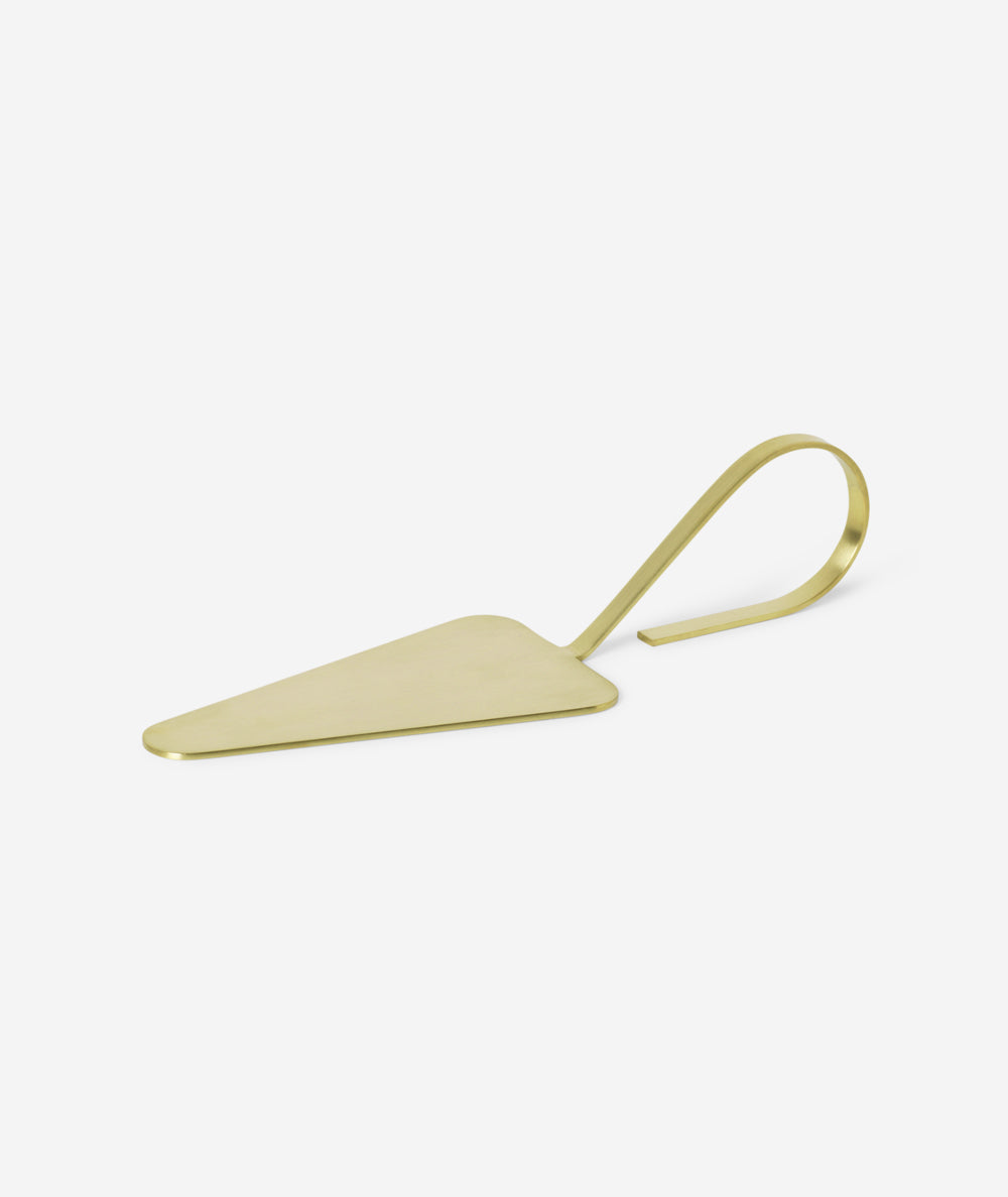 Fein Cake Server Ferm Living - BEAM // Design Store