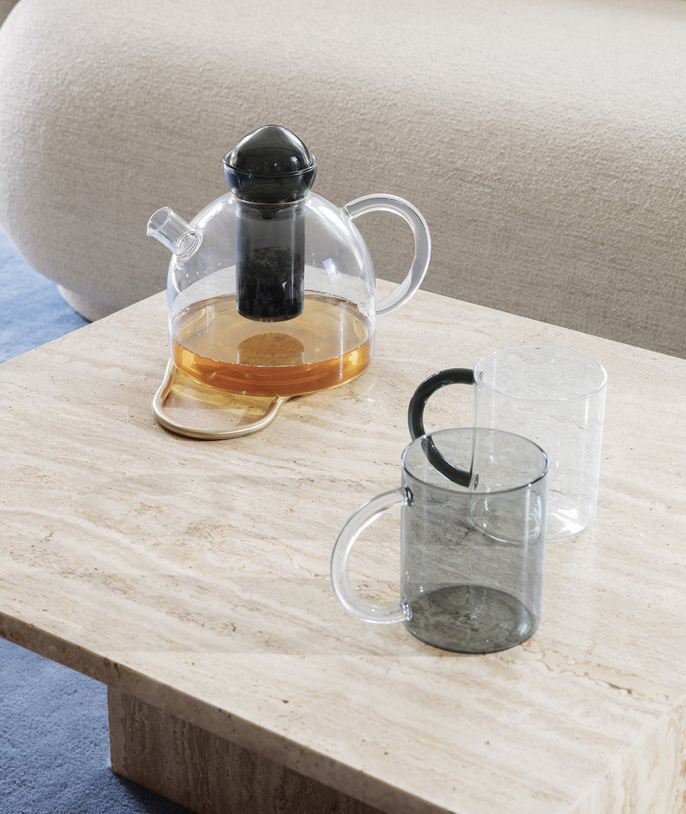 Still Teapot Ferm Living - BEAM // Design Store