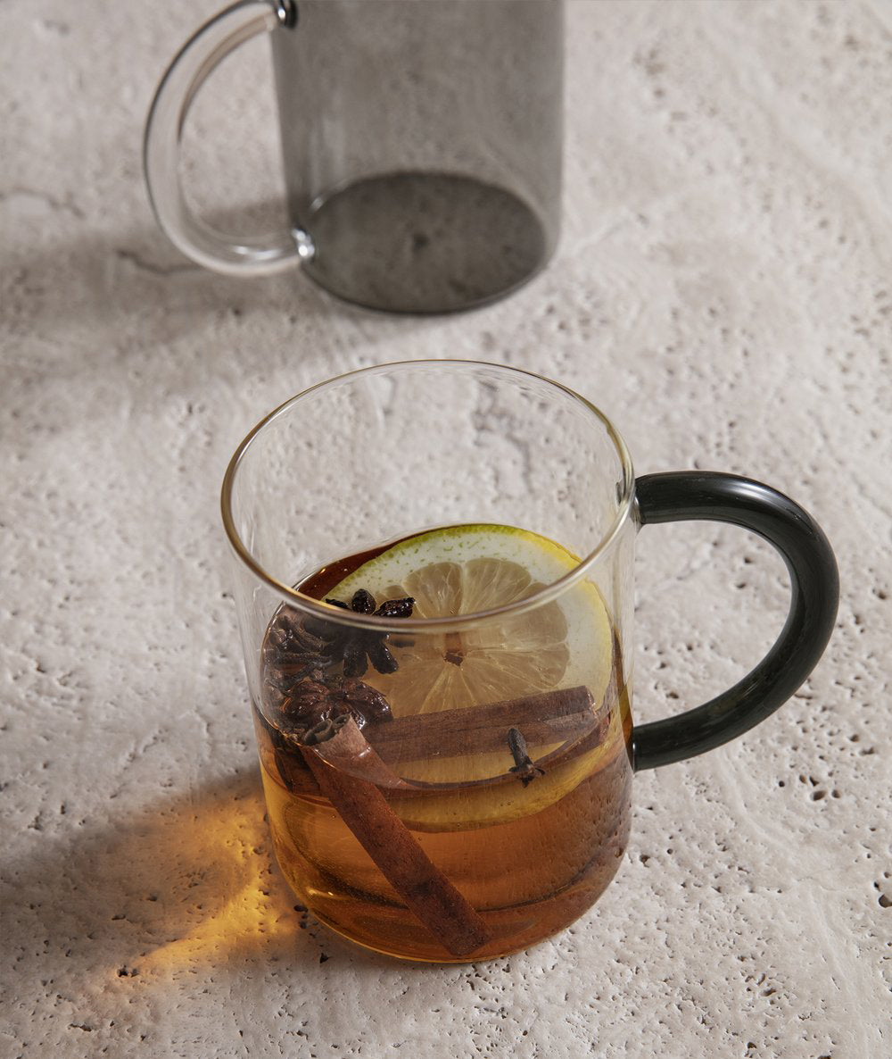 Still Mug Set/2 Ferm Living - BEAM // Design Store