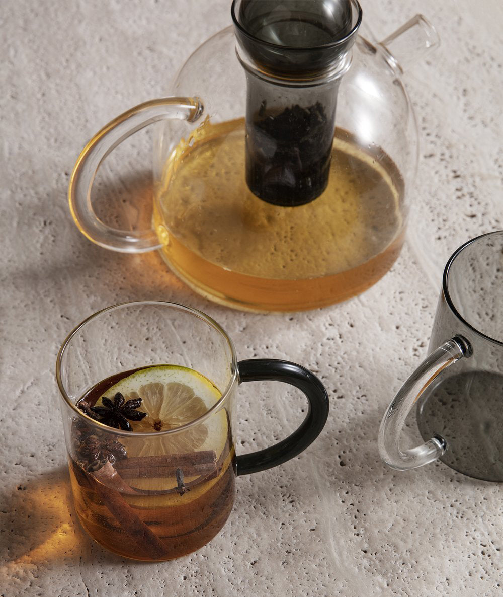 Still Mug Set/2 Ferm Living - BEAM // Design Store