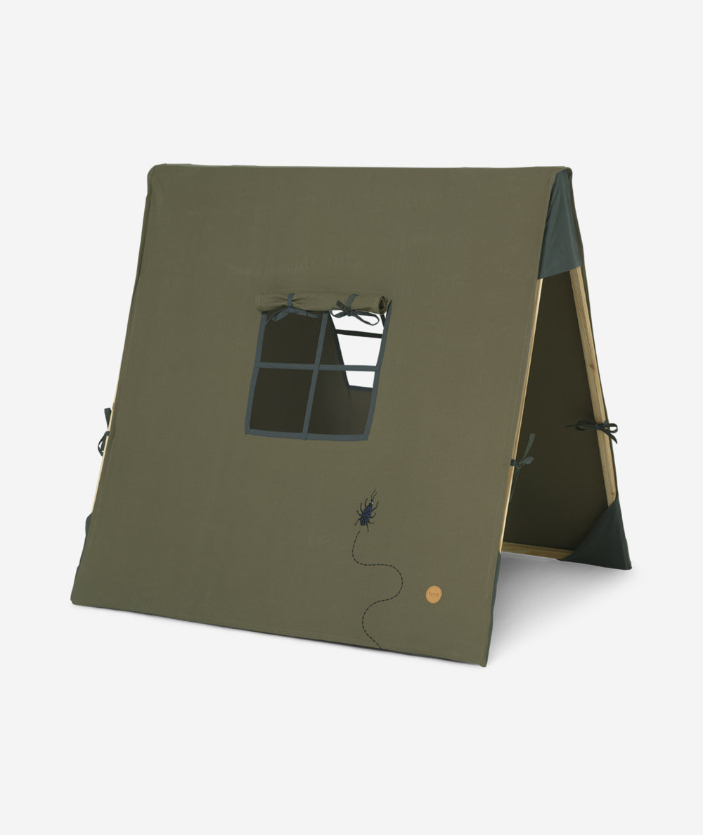 Play Tent - 2 Colors Ferm Living - BEAM // Design Store
