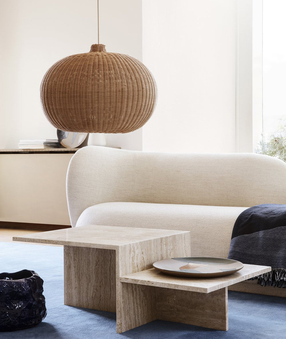 Distinct Coffee Table Ferm Living - BEAM // Design Store