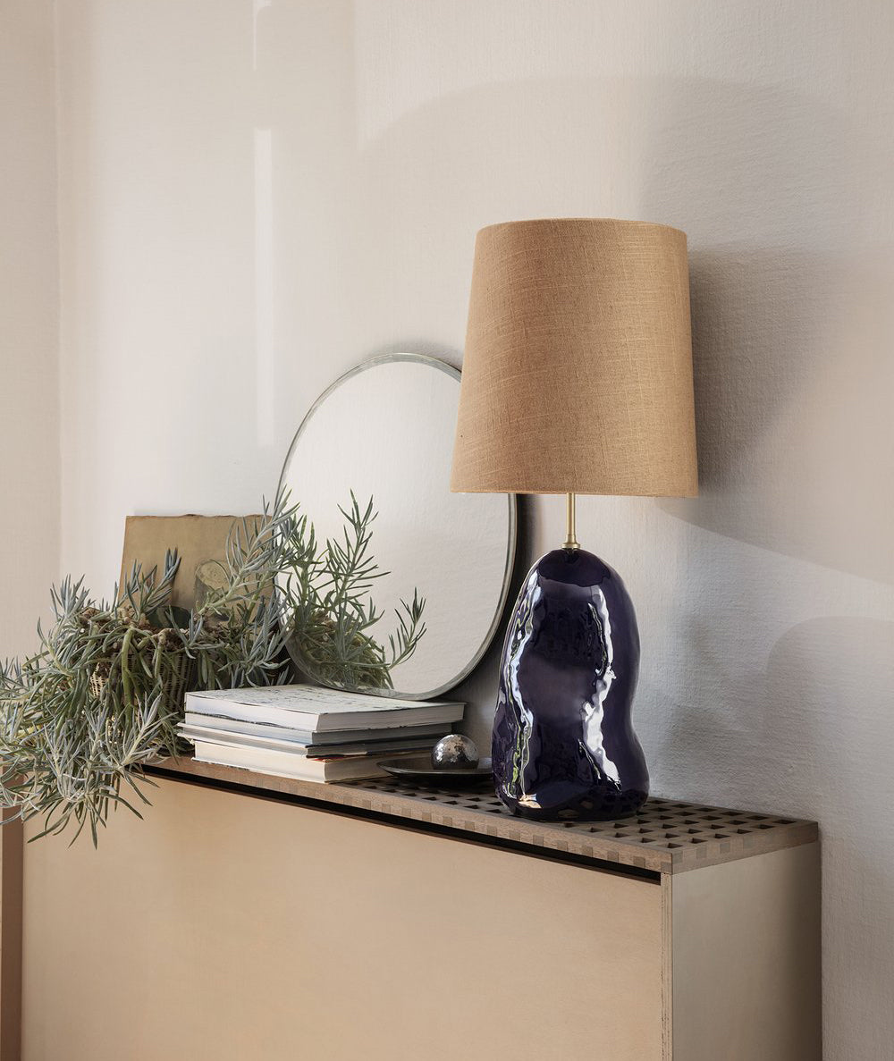 Pond Mirror - 2 Sizes Ferm Living - BEAM // Design Store