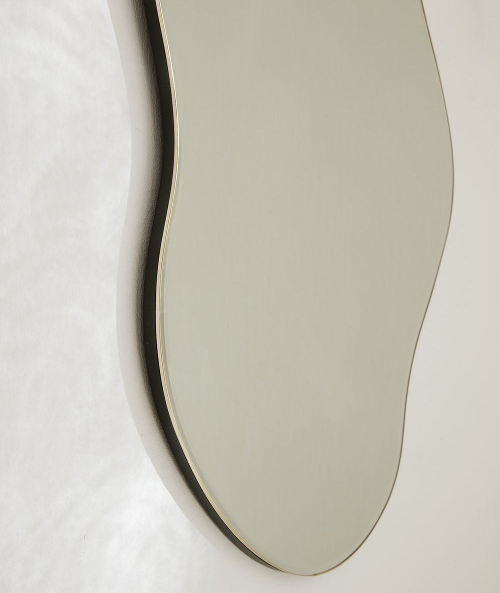Pond Mirror - 2 Sizes Ferm Living - BEAM // Design Store