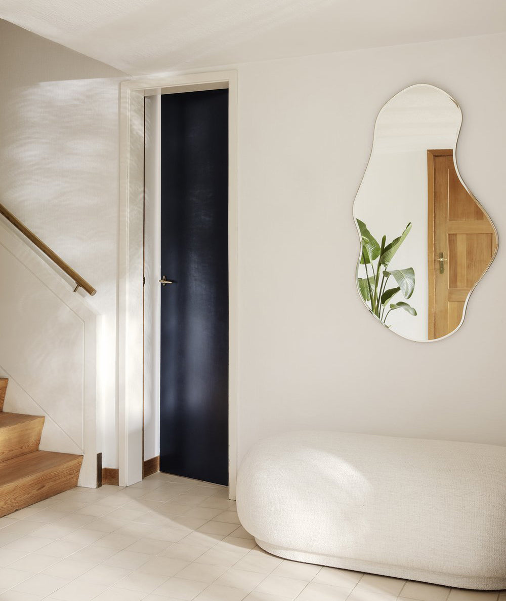 Pond Mirror - 2 Sizes Ferm Living - BEAM // Design Store