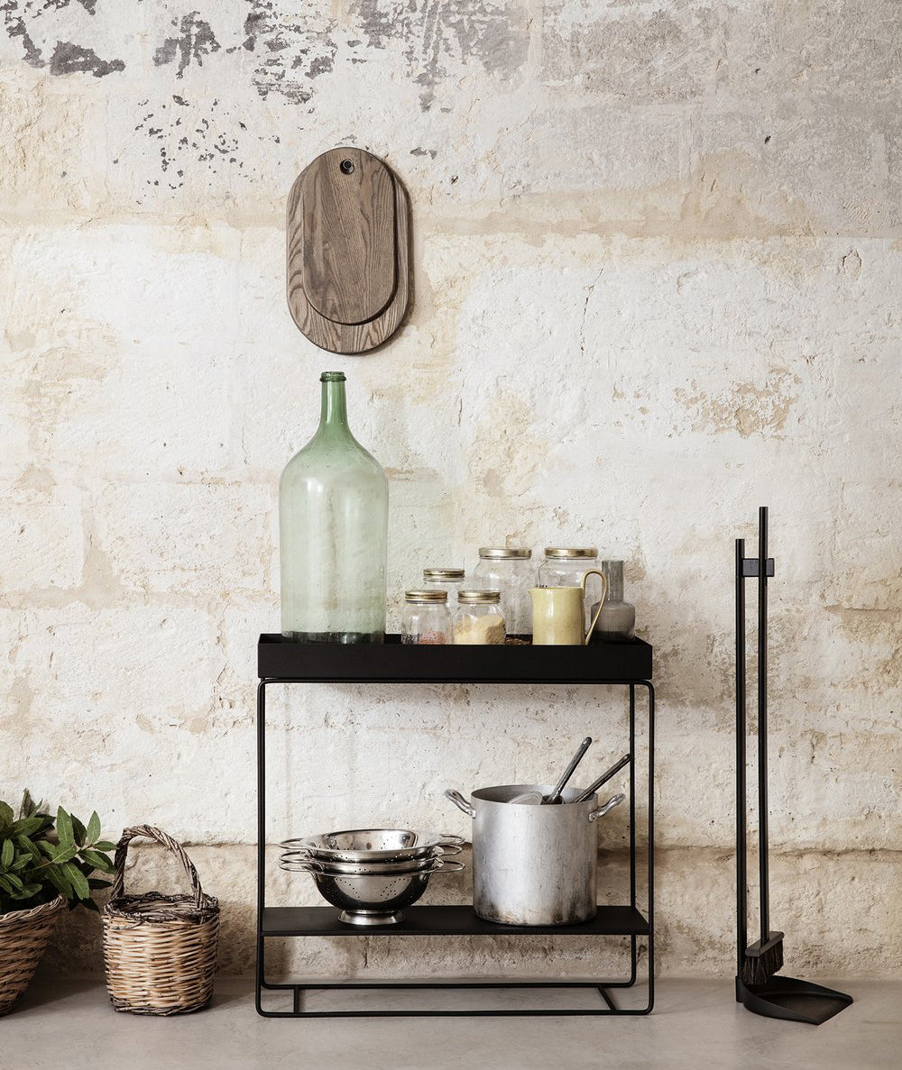 Plant Box Two-Tier - 3 Colors Ferm Living - BEAM // Design Store