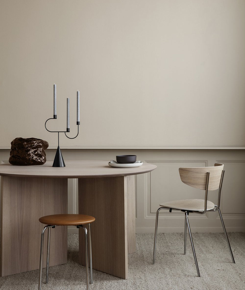 Avant Candle Holder Ferm Living - BEAM // Design Store