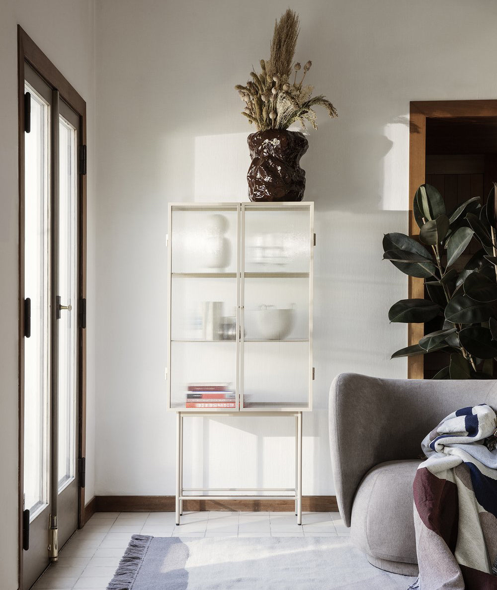 Haze Vitrine - 2 Colors Ferm Living - BEAM // Design Store