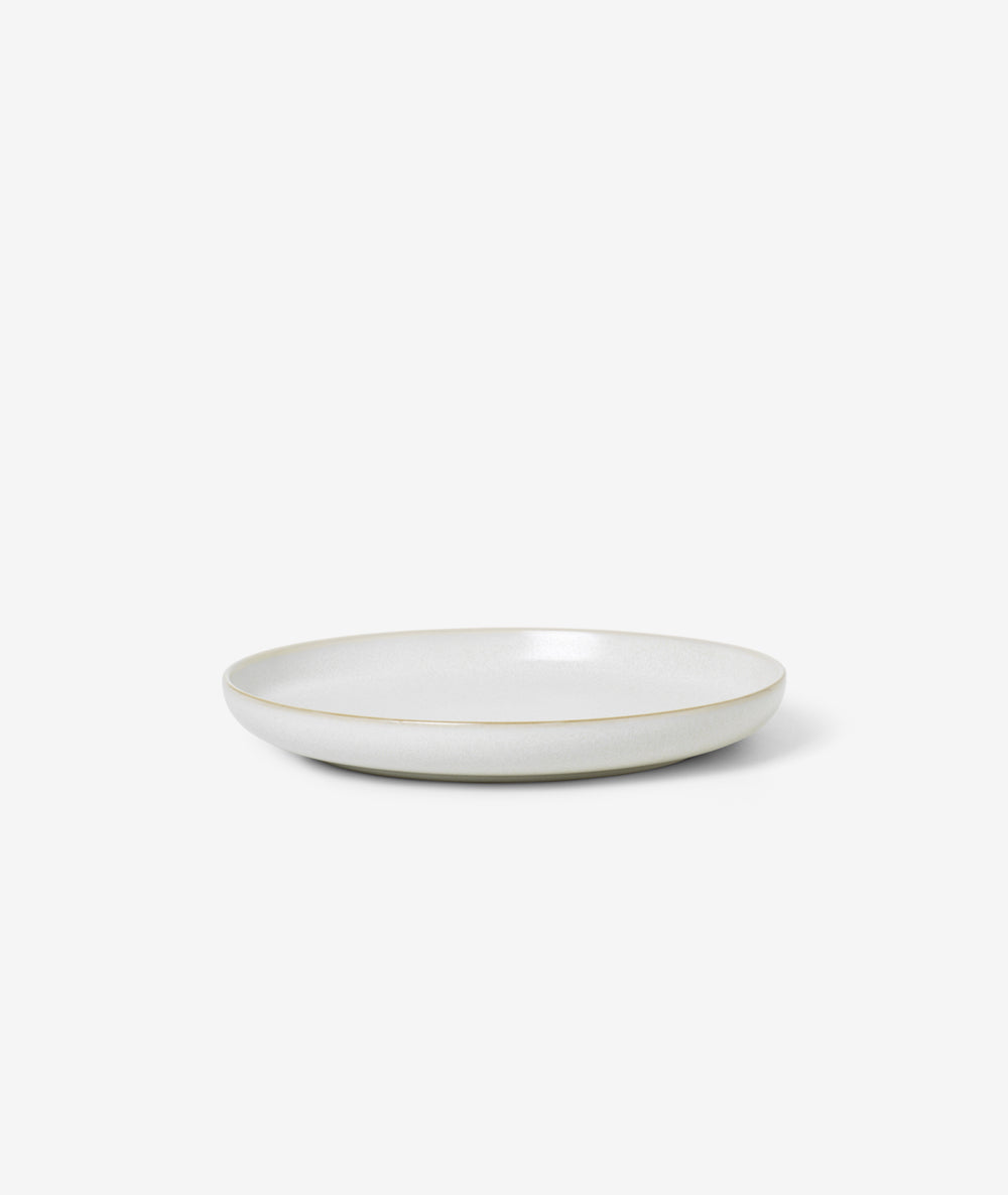 Sekki Plate - 2 Sizes Ferm Living - BEAM // Design Store