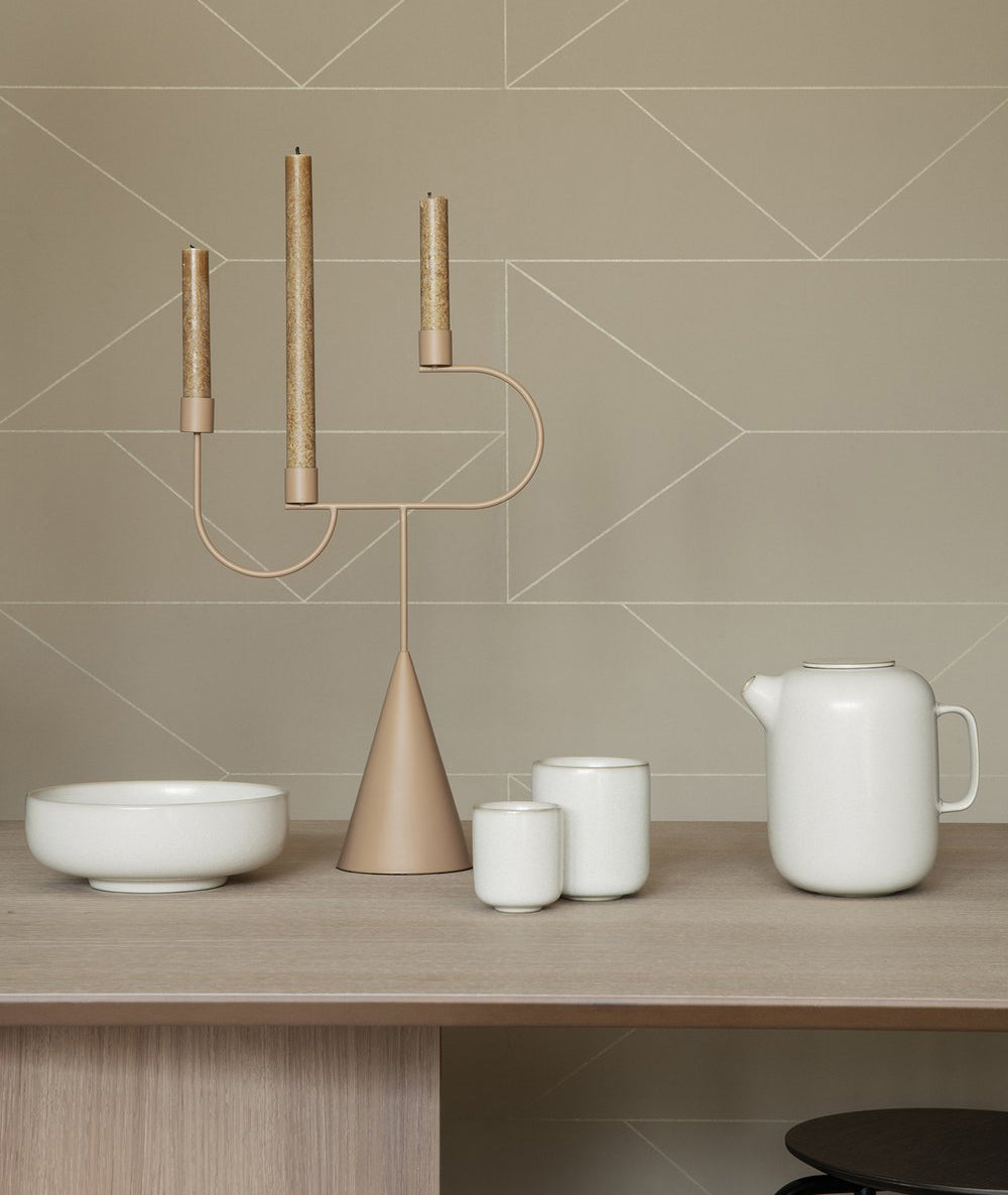 Sekki Coffee Pot Ferm Living - BEAM // Design Store