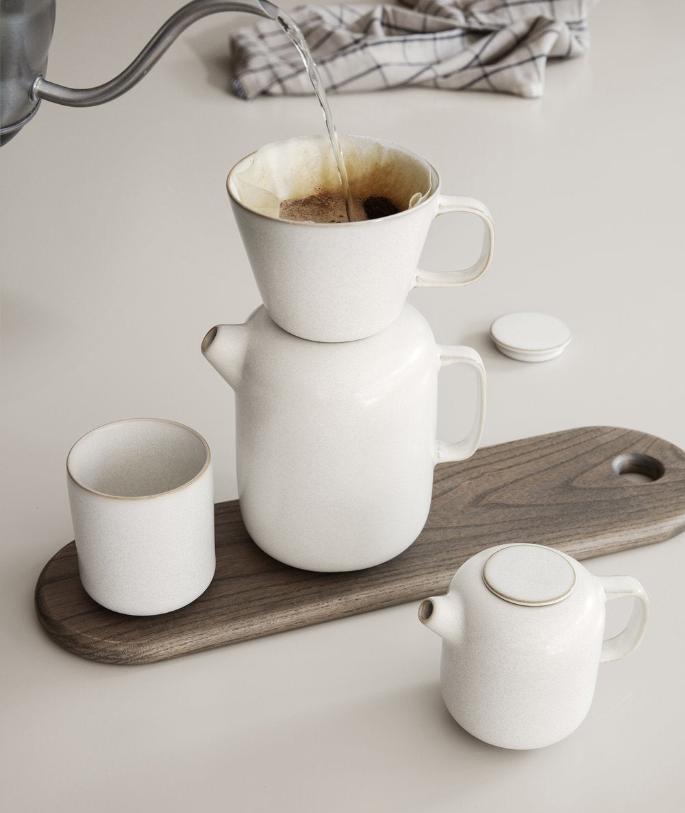 Sekki Cup - 2 Sizes Ferm Living - BEAM // Design Store