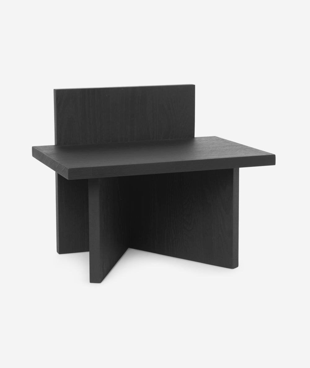 Oblique Stool - 3 Colors Ferm Living - BEAM // Design Store