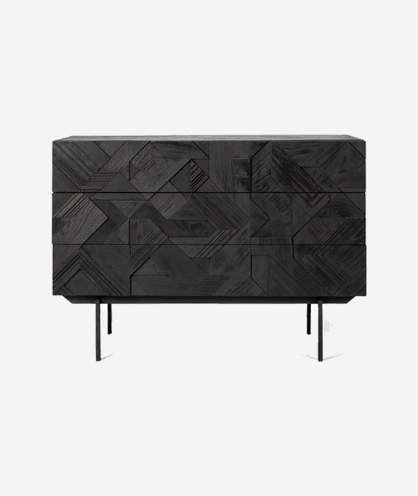 Graphic Dresser