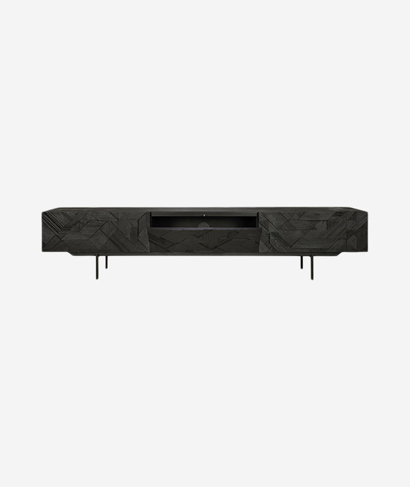 Graphic TV Cupboard - More Options
