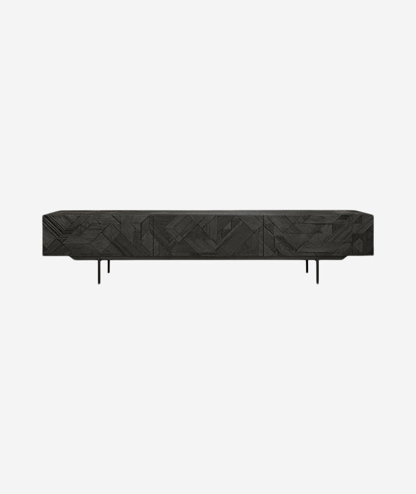 Graphic TV Cupboard - More Options