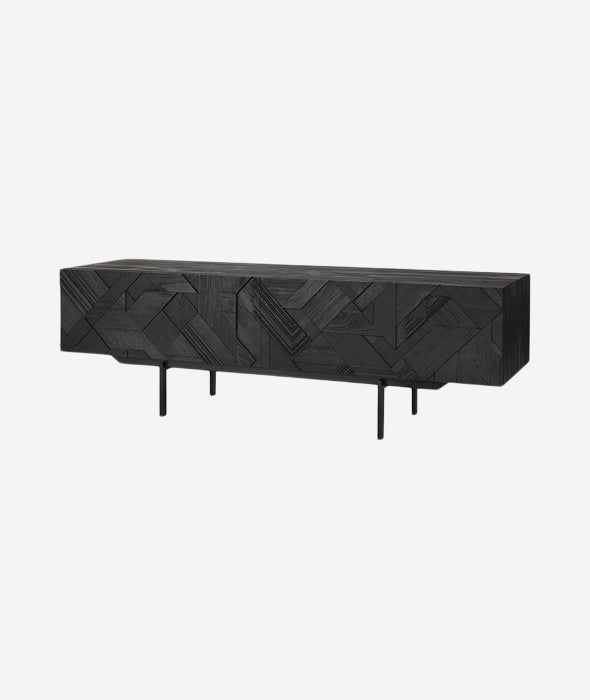 Graphic TV Cupboard - More Options