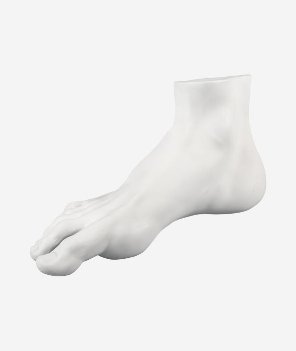 Memorabilia Mvsevm Male Foot Seletti - BEAM // Design Store