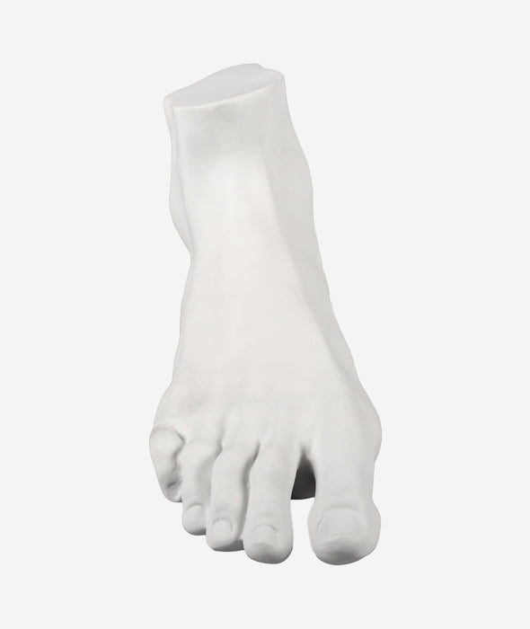 Memorabilia Mvsevm Male Foot Seletti - BEAM // Design Store