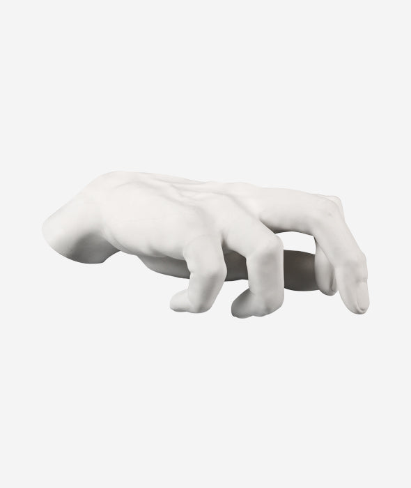 Memorabilia Mvsevm Male Hand Seletti - BEAM // Design Store