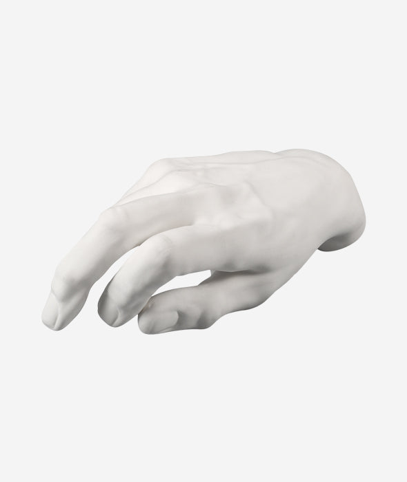 Memorabilia Mvsevm Male Hand Seletti - BEAM // Design Store