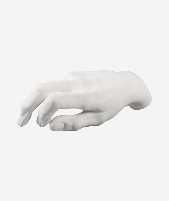 Memorabilia Mvsevm Male Hand Seletti - BEAM // Design Store
