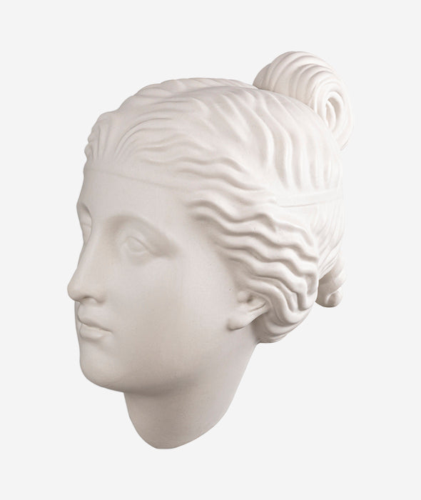 Memorabilia Mvsevm Nymph Head