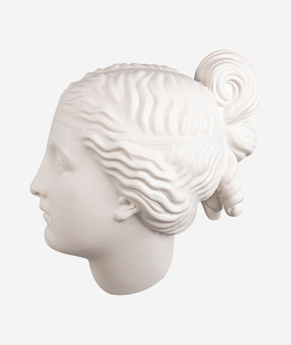 Memorabilia Mvsevm Nymph Head