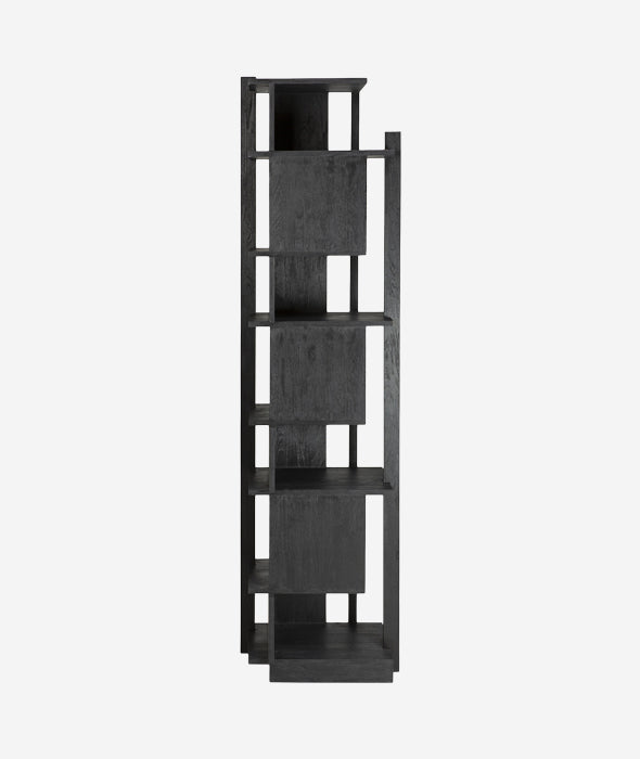 Abstract Column Storage Rack