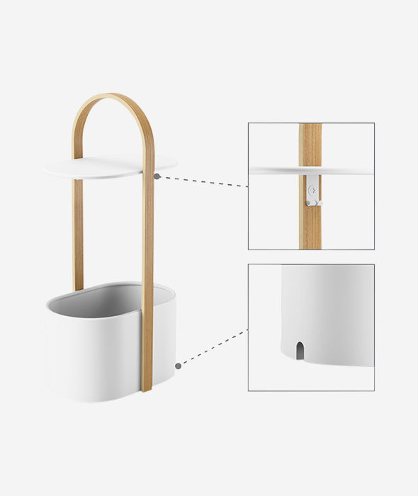Bellwood Storage Table - More Options