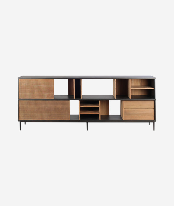 Oscar Sideboard Ethnicraft - BEAM // Design Store