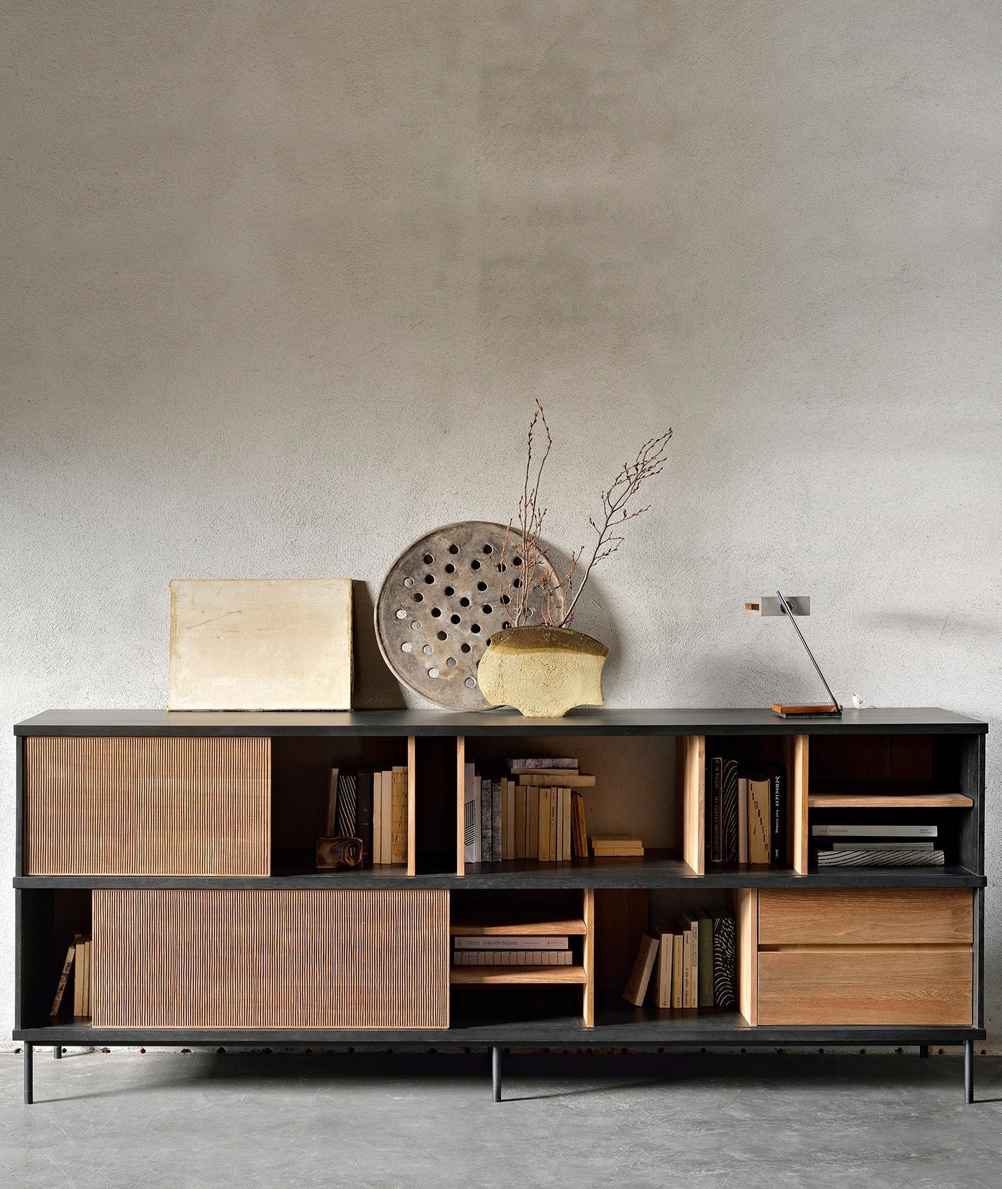 Oscar Sideboard Ethnicraft - BEAM // Design Store