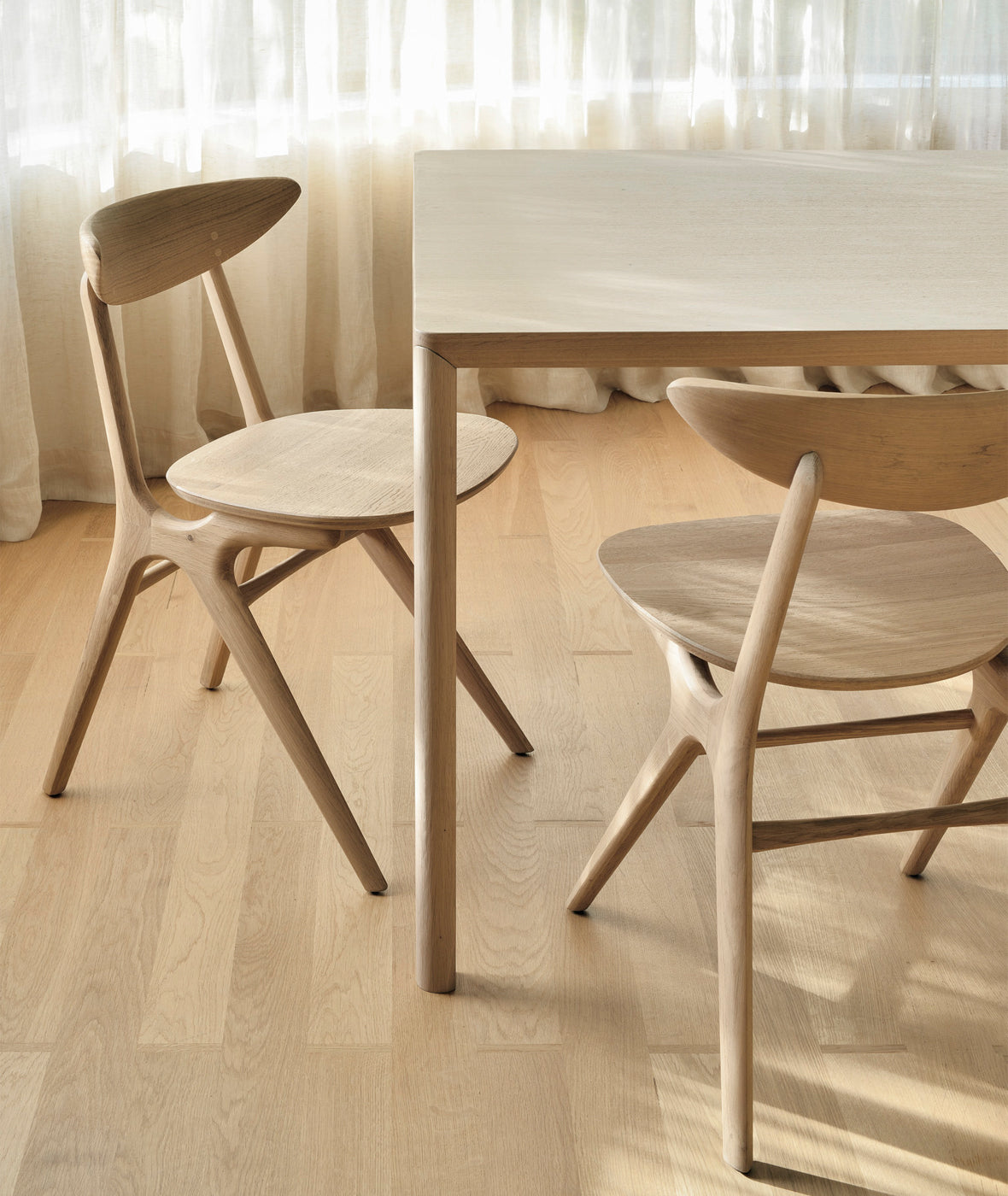 Air Dining Table - More Options