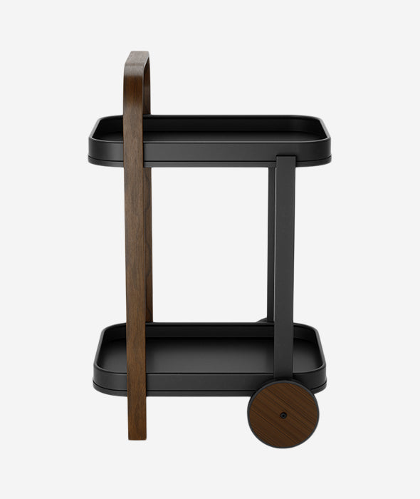 Bellwood Bar + Storage Cart - More Options