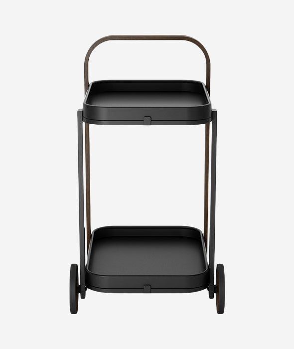 Bellwood Bar + Storage Cart - More Options