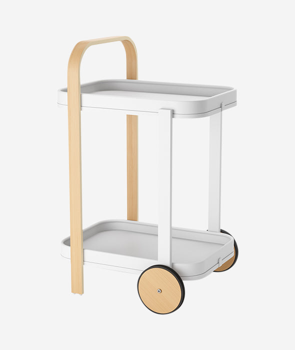 Bellwood Bar + Storage Cart - More Options