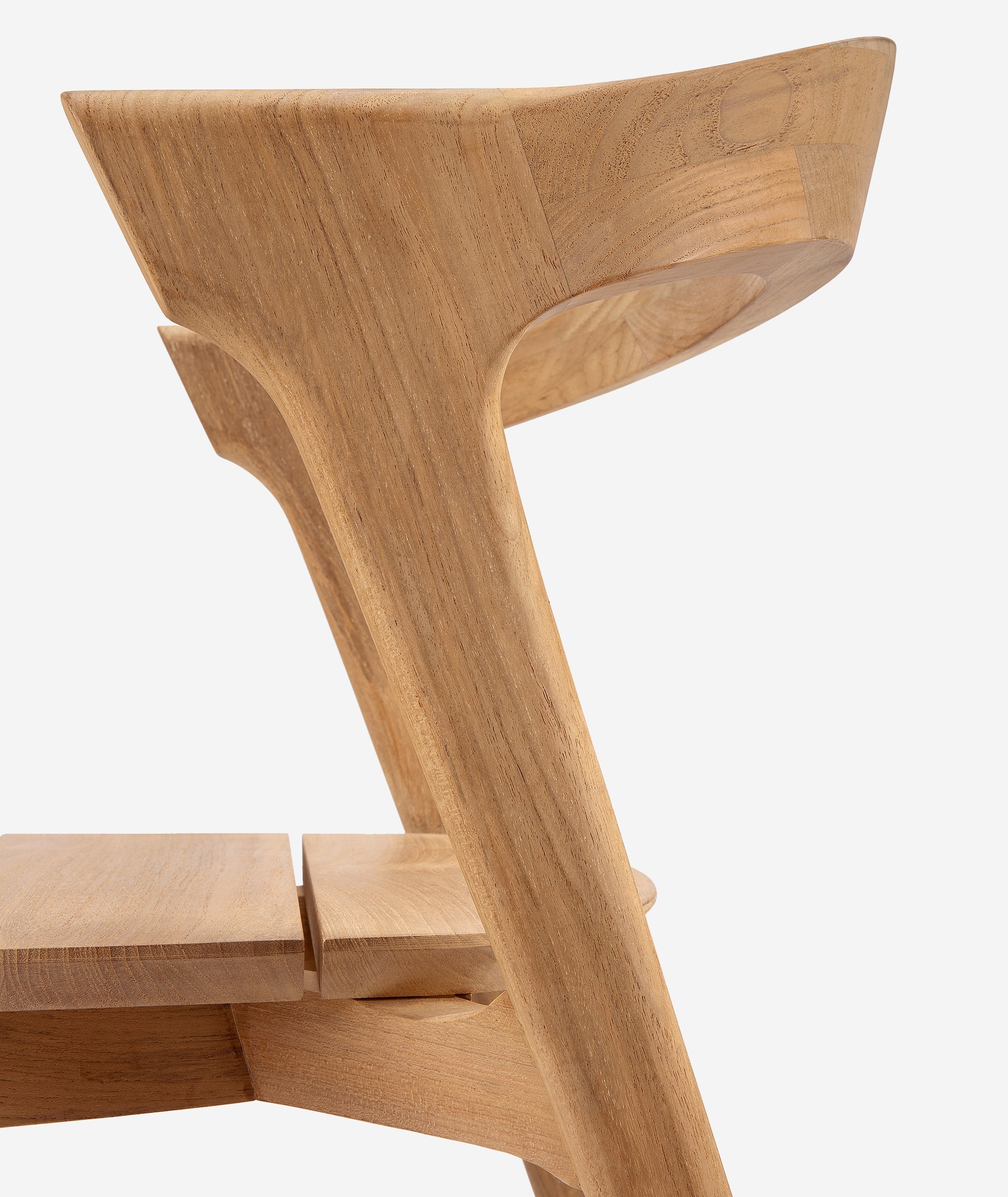 Bok Outdoor Dining Chair - More Options