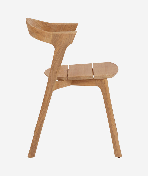 Bok Outdoor Dining Chair - More Options
