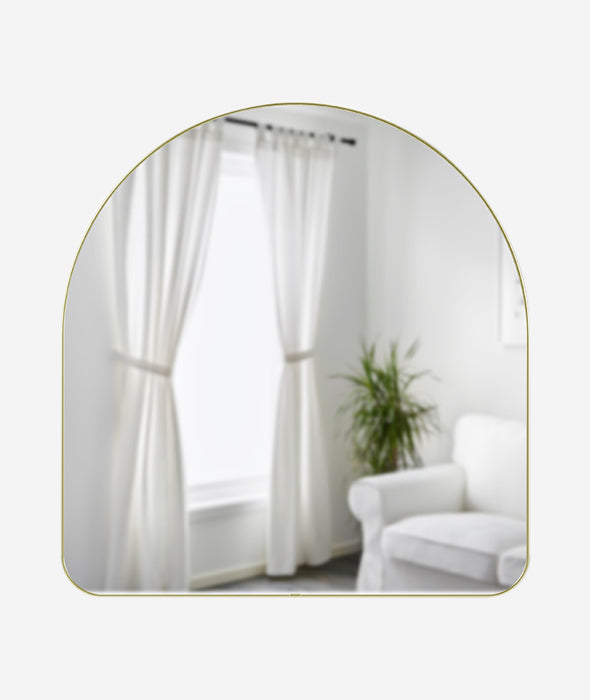 Hubba Arched Mirror - More Options