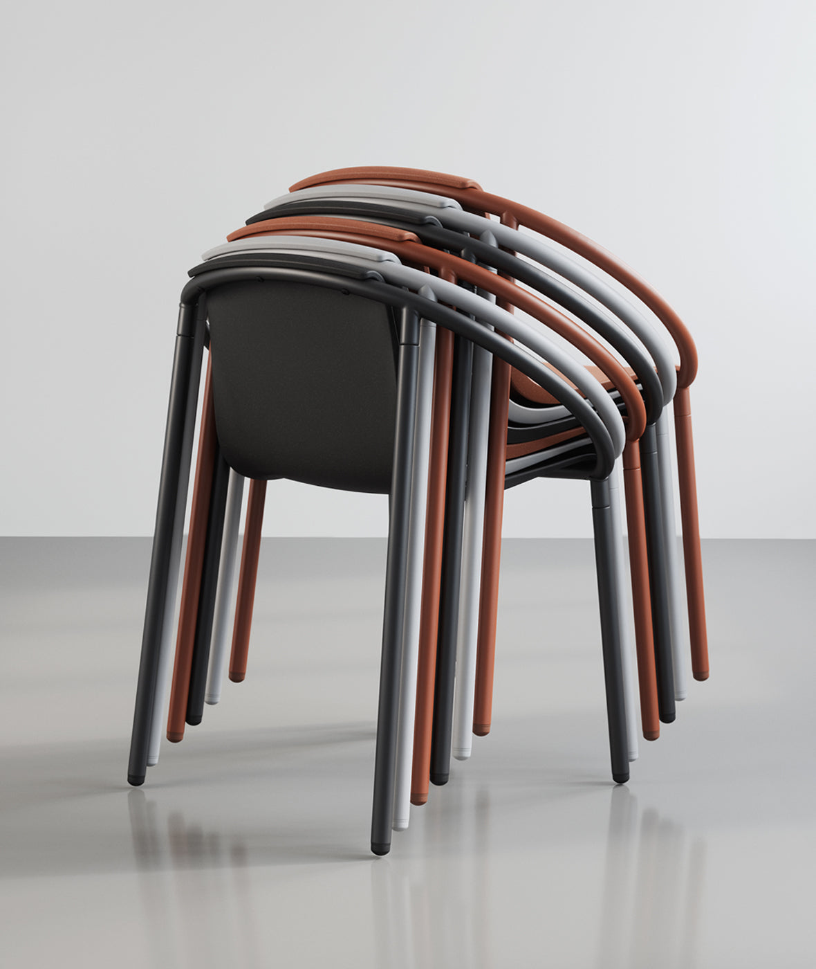 Ringo Chair - More Options