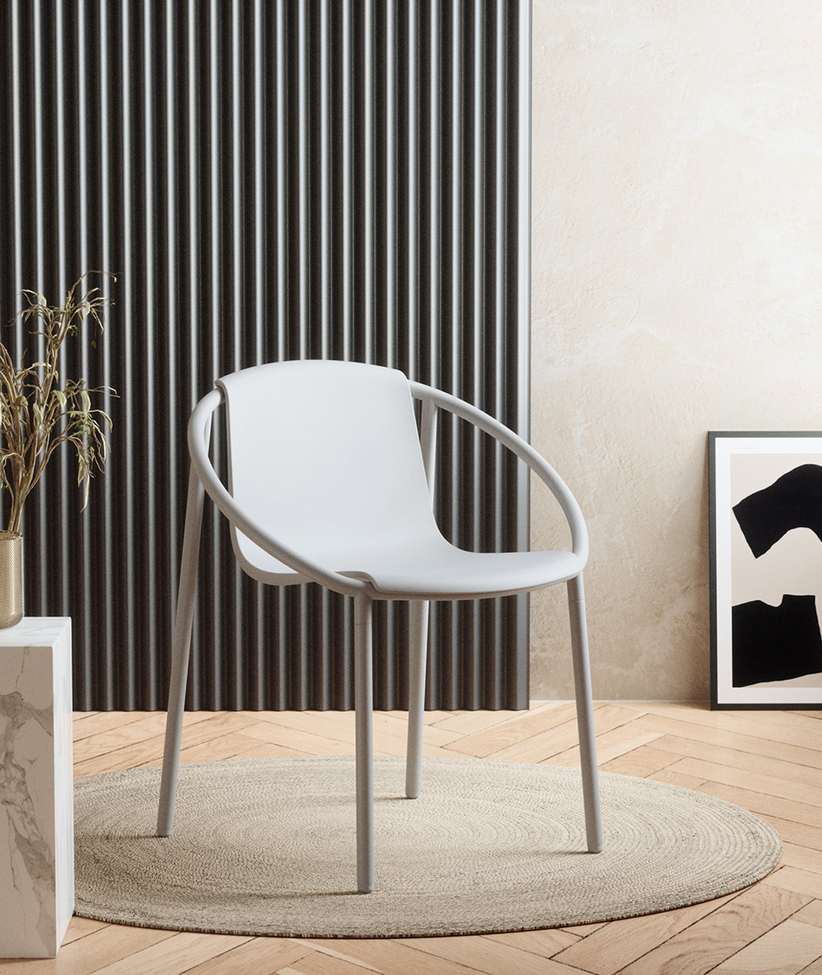 Ringo Chair - More Options