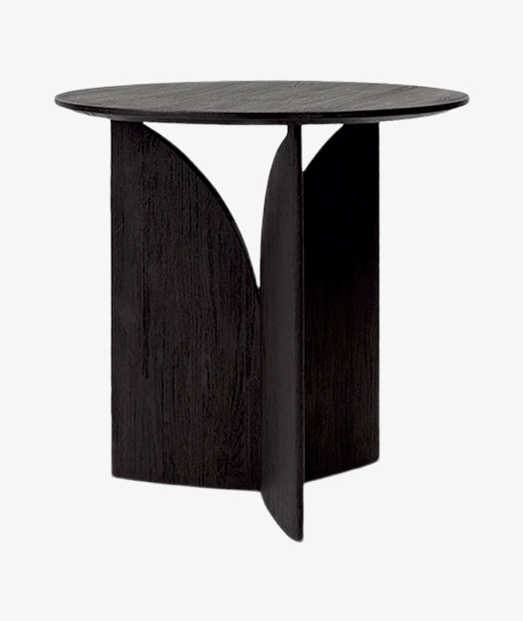 Fin Side Table