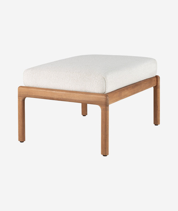 Jack Outdoor Footstool - More Options