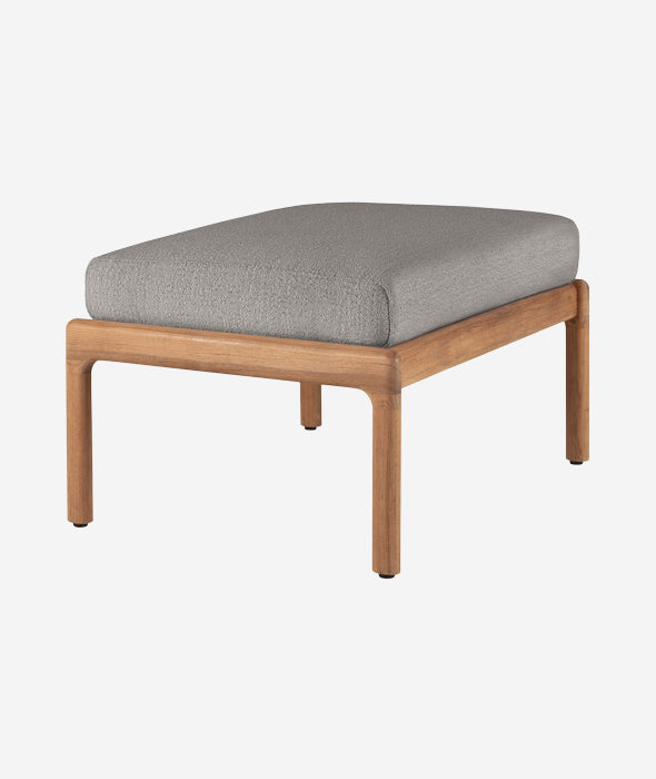 Jack Outdoor Footstool - More Options
