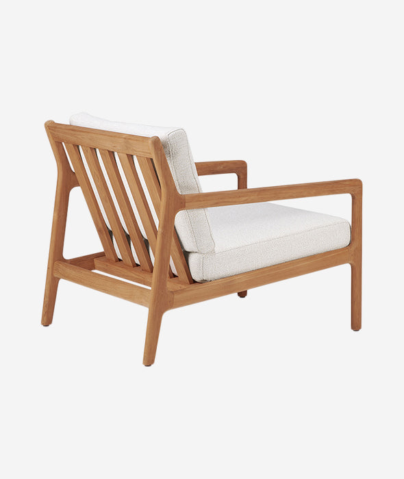 Jack Outdoor Lounge Chair - More Options