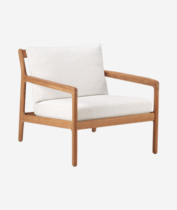 Jack Outdoor Lounge Chair - More Options